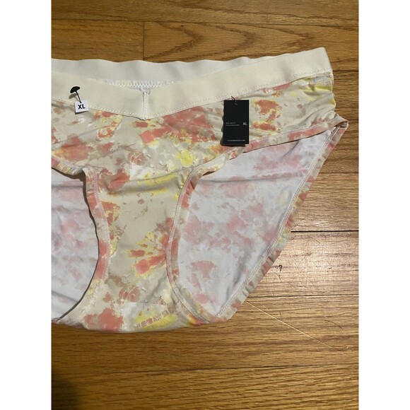 NWT STEVE MADDEN SPANDEX Bikini PANTIES XL - Picture 2 of 2